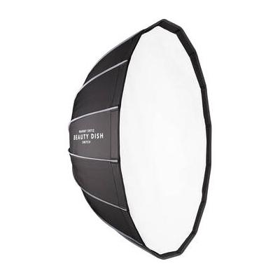 Westcott Beauty Dish Switch by Manny Ortiz (36