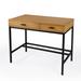 Butler Hans 2-Drawer Writing Desk - Butler Specialty 5553419