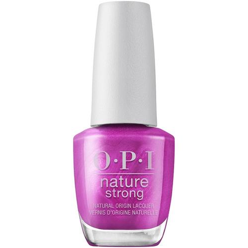 OPI - Nature Strong NAT005 Nagellack 15 ml NAT022 - NAT - THISTLE MAKE YOU BLOOM