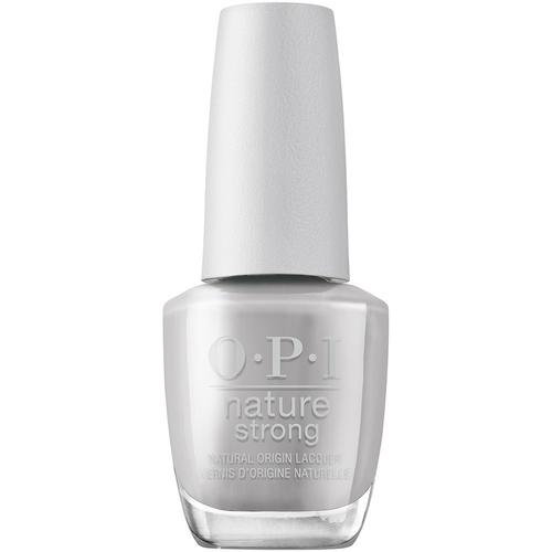 OPI - Nature Strong NAT005 Nagellack 15 ml NAT027 - NAT - DAWN OF A NEW GRAY