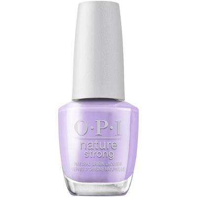 OPI Nature Strong NAT005 Nagellack NAT021 - NAT SPRING INTO ACTION 15 ml Grau