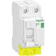 Interrupteur différentiel peignable à vis - (Type a - 40A) Gamme xp Schneider Blanc