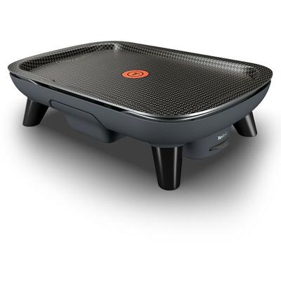 Tefal - Elektrische plancha 2400w 46x30cm yy4570fb