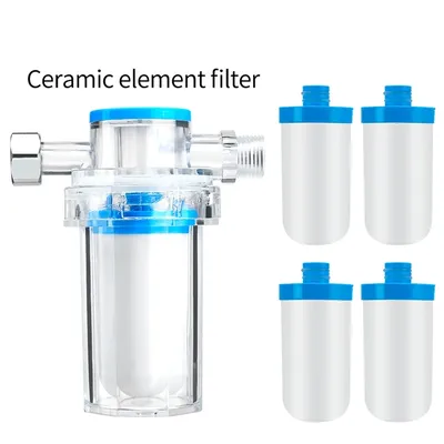 WINSOcler-Pré-filtre à eau en co...