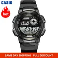 Casio montre g choc montre hommes top marque de luxe LED numérique Quartz étanche montre sport