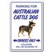 Trinx Arramine Australia Outback Kangaroo Parking Sign Resin/Plastic | 8 H x 12 W x 0.1 D in | Wayfair 281F2674A0CC41629742B4AB0C5B0CE8