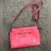 Kate Spade Bags | Kate Spade Beacon Court Angelica Patent Leather Crossbody Bag Strawberry Pink | Color: Pink | Size: Os