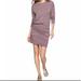 Athleta Dresses | Athleta Avenues Dress | Color: Purple | Size: Xs