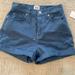 Urban Outfitters Shorts | Brand New With Tags Urban Outfitter Mom Shorts | Color: Blue | Size: 24