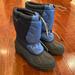Columbia Shoes | Columbia | Moonridge 11 Snow Winter Rain Boot 6 | Color: Black/Blue | Size: 6