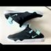 Nike Shoes | Nike Air Zoom Pulse Size: Us Mens 10 Brand New | Color: Black/Blue/Tan | Size: 10