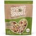 Spring and Sprout Plant Based Protein & Cage-Free Egg Dry Food for Dogs, 1.2 lbs.