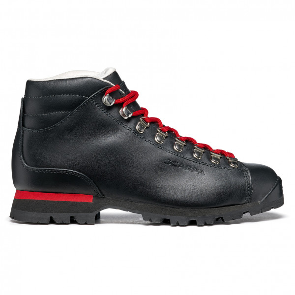 Scarpa - Primitive - Freizeitschuhe 41 | EU 41 schwarz/rot