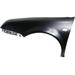 1999-2005 Volkswagen Jetta Front Left - Driver Side Fender - Action Crash