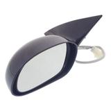 1996-1999 Ford Taurus Left - Driver Side Mirror - Action Crash