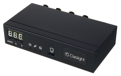 Daslight DVC GZM