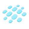 Millenium Gel Damper Pads 12pcs Turquoi.