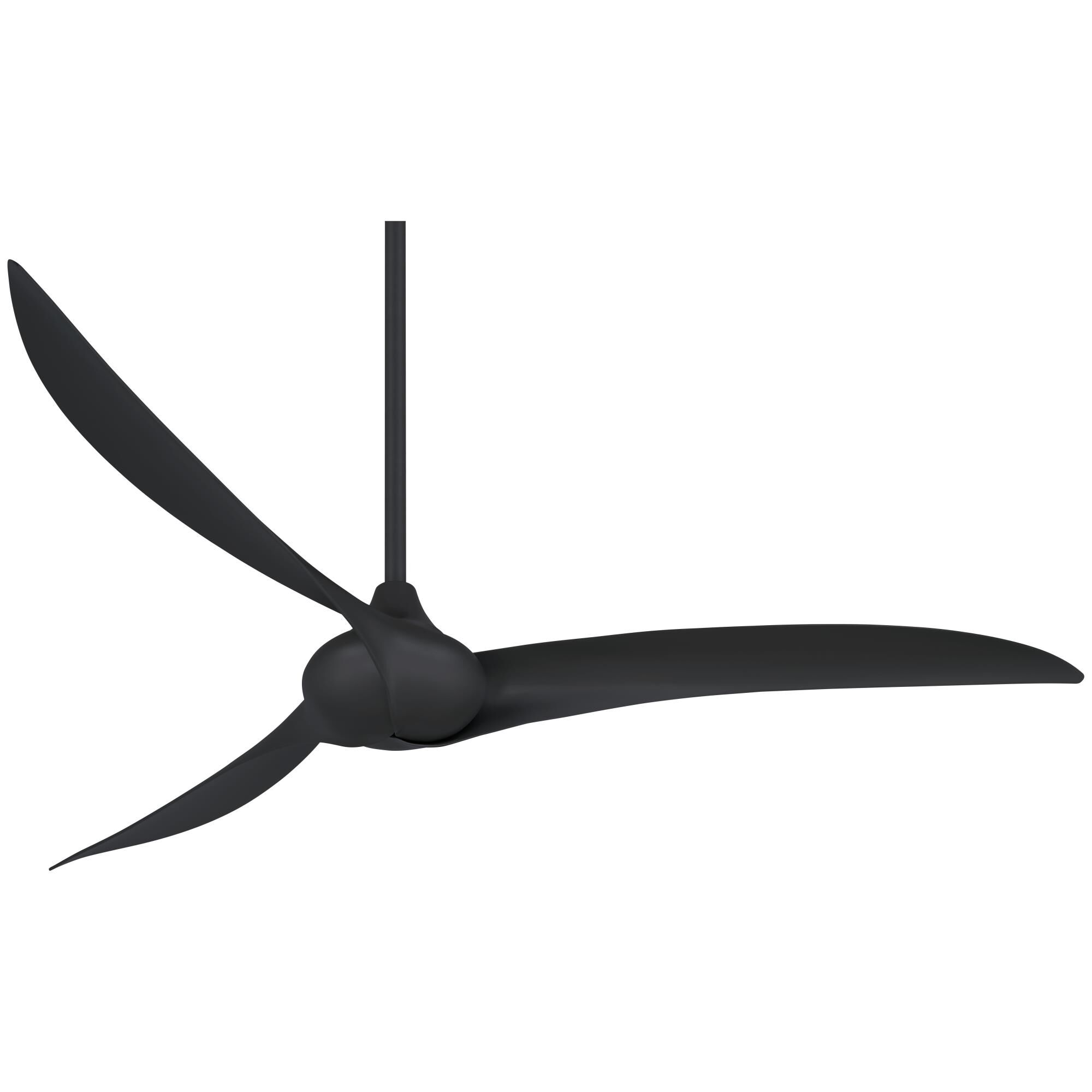 Minka Aire Wave 65 Inch Ceiling Fan - F855-CL