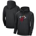 "Miami Heat Nike Essential Logo Fleece Sweat à capuche - Hommes - Homme Taille: 2XL"