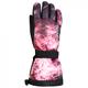Snowlife - Kid's Long Cuff DT Glove - Handschuhe Gr Unisex KM;KS;KXS blau;rosa;schwarz