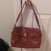 Dooney & Bourke Bags | Dooney And Bourke Florentine Handbag | Color: Brown | Size: Os