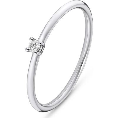 CHRIST - Damenring Ringe 1 ct (178.99 € / 1 ct) Image