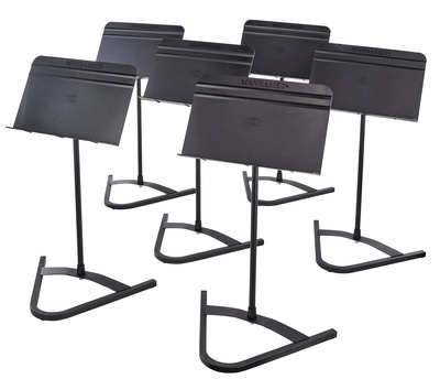 Manhasset 8106 Harmony Stand