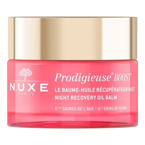 NUXE – Crème Prodigieuse® Night RecoveryOil Balm Nachtcreme 50 ml