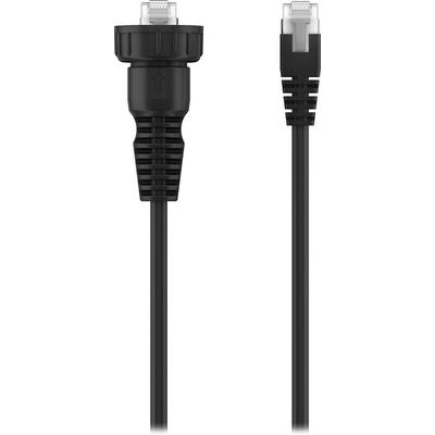 Garmin Marine Network Cable Large Male to RJ45, 1.8 Meter