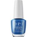OPI Nagellacke Nature Strong Veganer Nagellack A Bloom with a View