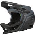 Oneal Transition Flash Downhill Helm, schwarz-grau, Größe S