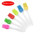 Brosse à huile antiarina en silicone ustensile de cuisson outil de cuisson gadgets de cuisine 1