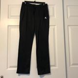 Adidas Pants & Jumpsuits | Adidas Women’s Sweatpants | Color: Black | Size: M