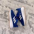 Adidas Shoes | Adidas-Toddler Sneakers | Color: Blue | Size: 7bb