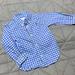 Ralph Lauren Shirts & Tops | Baby Boy Ralph Lauren Button Up | Color: Blue | Size: 6mb