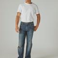 Lucky Brand 363 Vintage Straight Jean - Men's Pants Denim Straight Leg Jeans in Curtis, Size 32 x 32