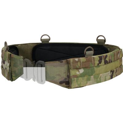 Condor Outdoor Slim Battle Belt Scorpion Medium 121160-800-M