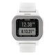 Nixon Herren Digital Quarz Uhr mit Silikon Armband A1324-145-00