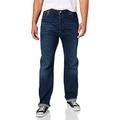 Levi's Big and Tall Men's 501 Levi's Original B&T Jeans, Do The Rump, 48W / 32L