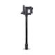 ZXTQW Fish farming pump Aquarium Water Pump 220V Aquarium Oxygen Pump Multifunction Water Pump 6W-45W Sucker Aerator Aquarium Equipment Ultra Quiet (Color : JP 1500G 45W, Power : 220V 50Hz)