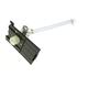 MyApplianceSpares Cold Water Inlet Single Solenoid Valve for Dishwasher Bush Logik Fagor Sharp