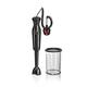 Bosch MaxoMixx MS84CB6110 Hand Blender, 1000W - Carbon Black