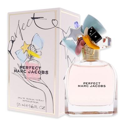 Marc Jacobs Perfect 1.6 oz Eau De Parfum for Women