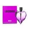Diesel Loverdose 2.5 oz Eau De Parfum for Women