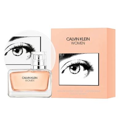 Calvin Klein Women Intense 1.6 oz Eau De Parfum for Women