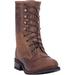 Laredo Sara Rose - Womens 9.5 Tan Boot Medium