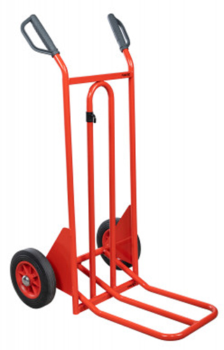 Diable bavette pliable charge utile 250 kg FIMM 810201020