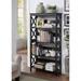 Convenience Concepts Oxford 5 Tier Bookcase