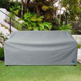 Subrtex Outdoor Sofa Cover Waterproof Couch Cover Patio Furniture Protector