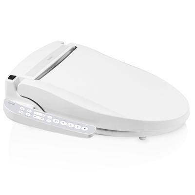 Brondell Swash Select DR801 Sidearm Bidet Seat with Warm Air Dryer